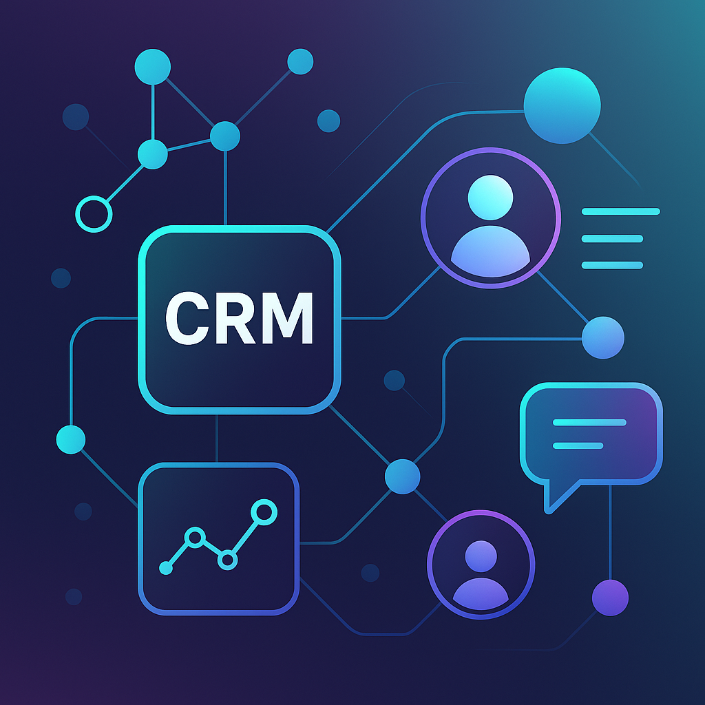 CRM