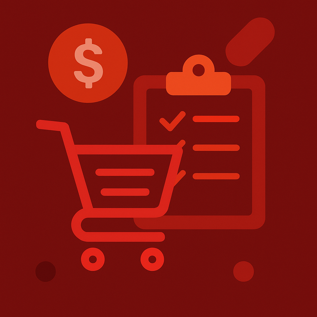 Compras